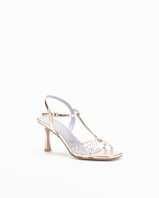 Sand�lias salto alto PROF