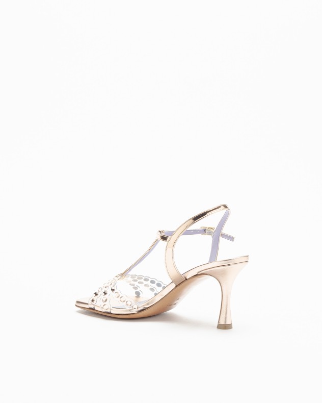 Sand�lias salto alto PROF