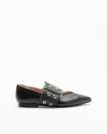 Pele 01 Preto