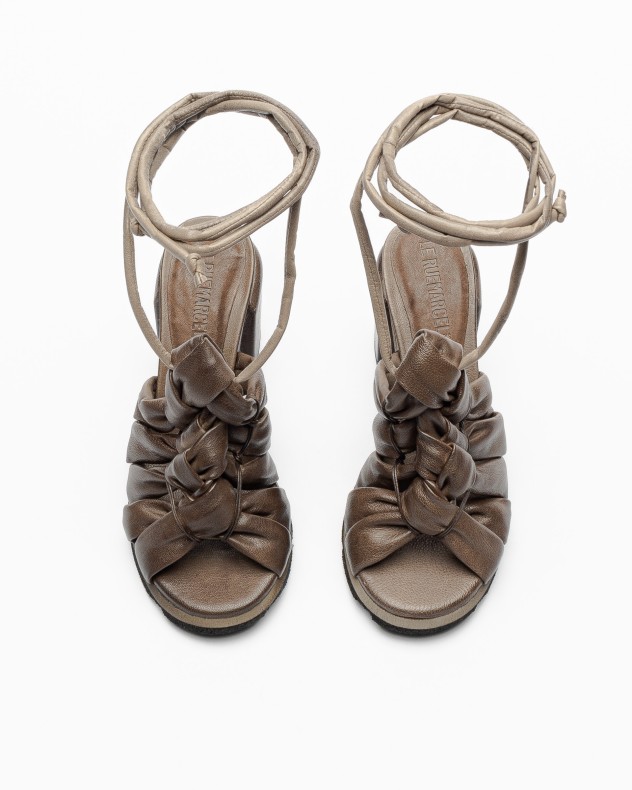 Sandales Le Ruemarcel