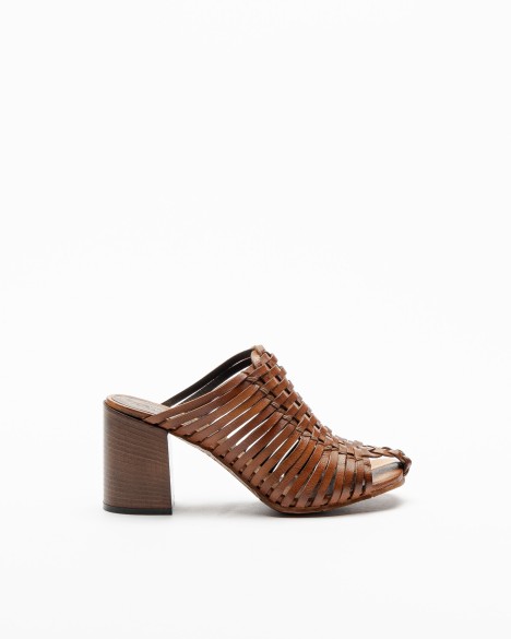 Le Ruemarcel Clogs