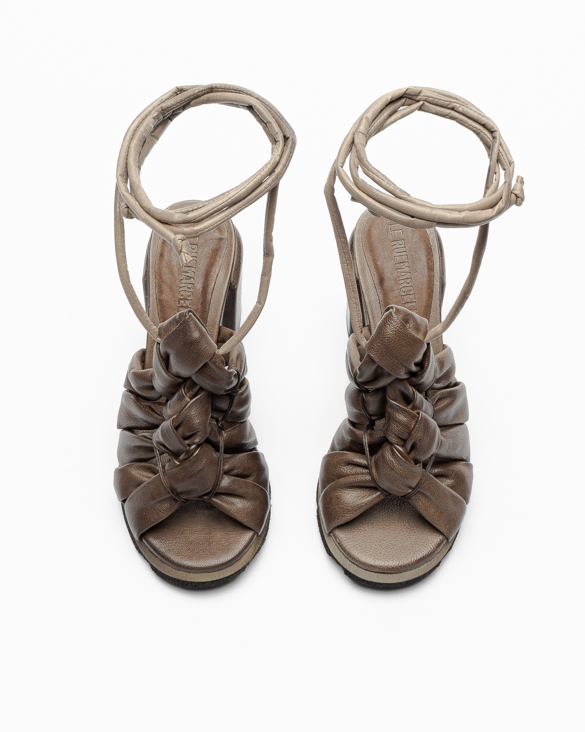 Sandales Le Ruemarcel