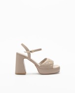 Pele 38 Taupe