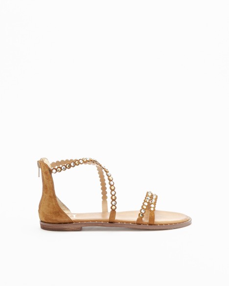 Loft Flat sandals
