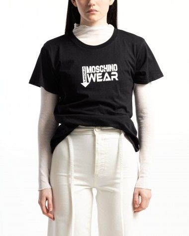 Moschino Underwear T-shirt