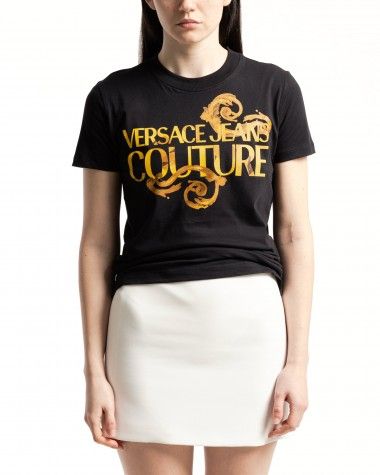 T-shirt Versace Jeans Couture
