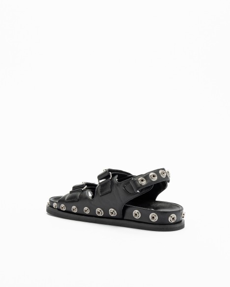 Sand�lias Strategia