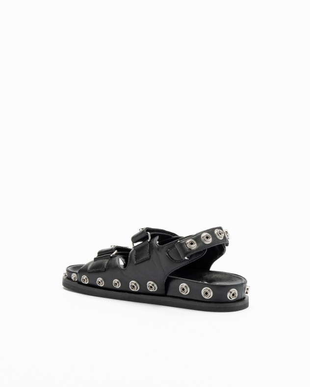 Sandálias Strategia