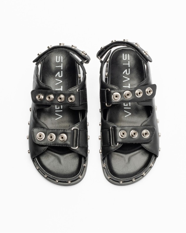 Sandálias Strategia