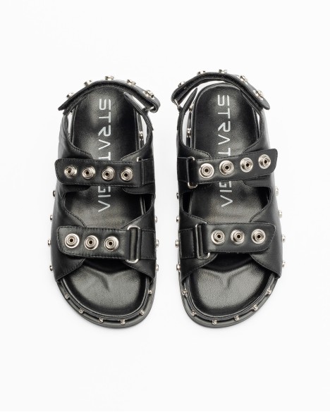 Sand�lias Strategia