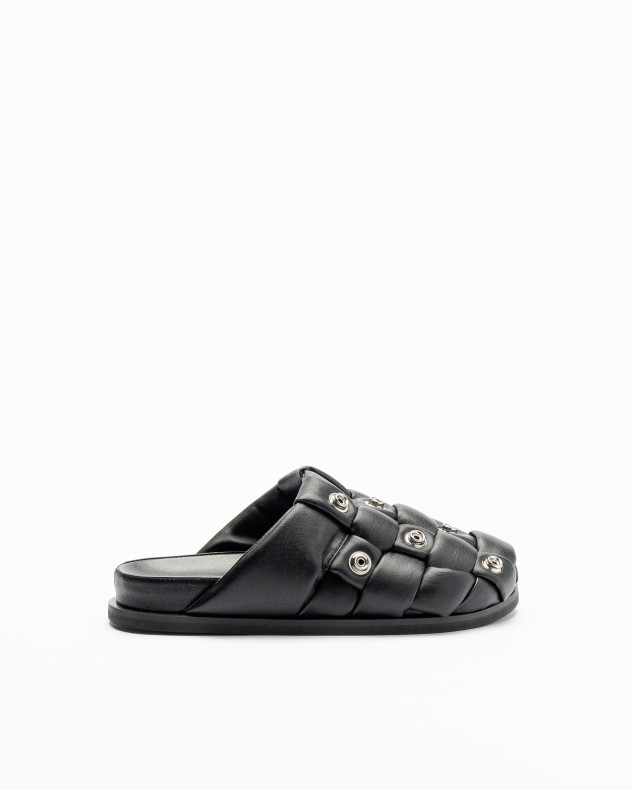 Strategia Slide sandals