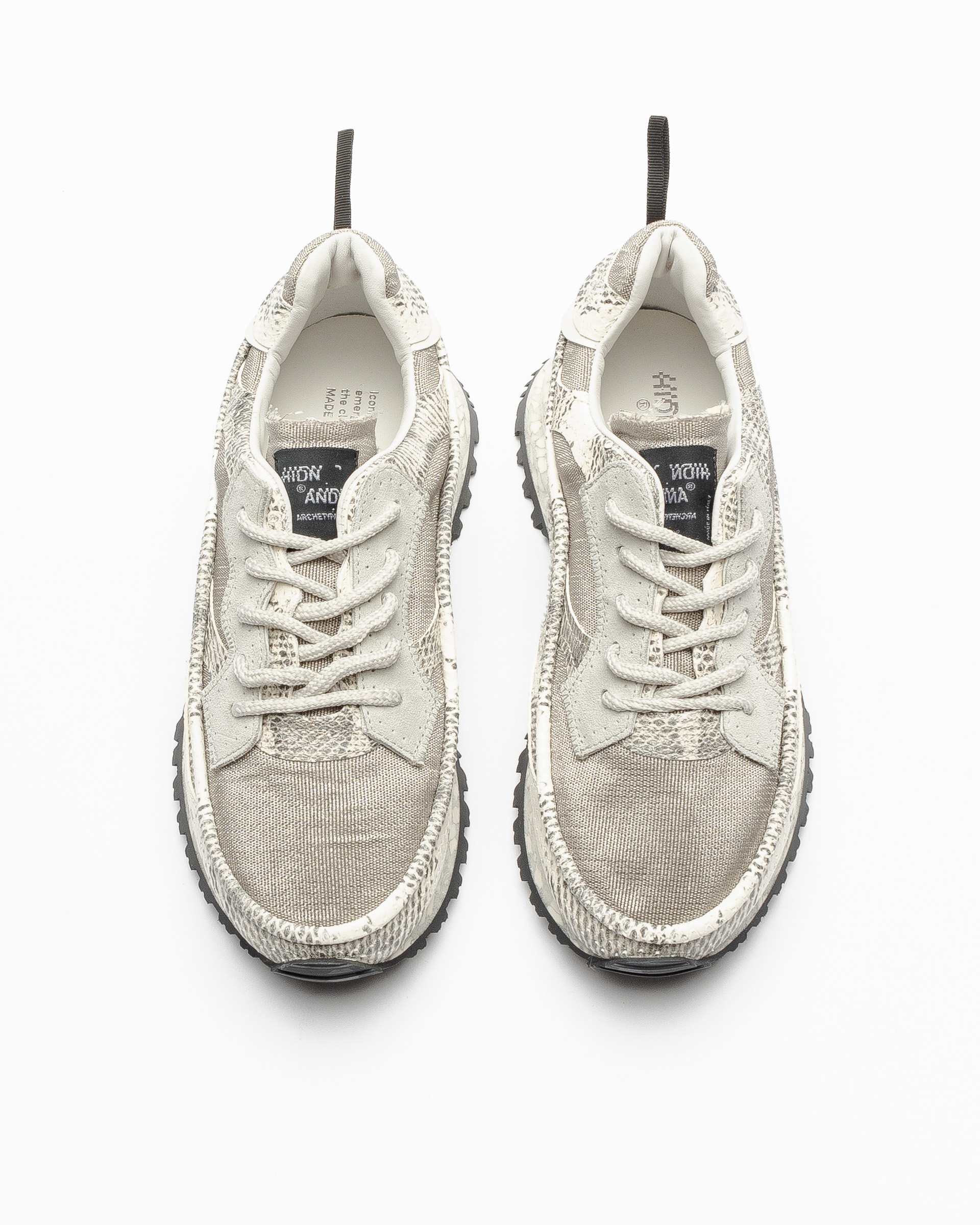 Sapatilhas Hidnander