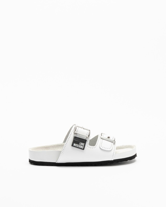 Love Moschino Sandals