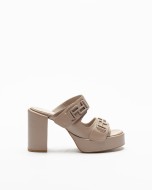 Pele 38 Taupe