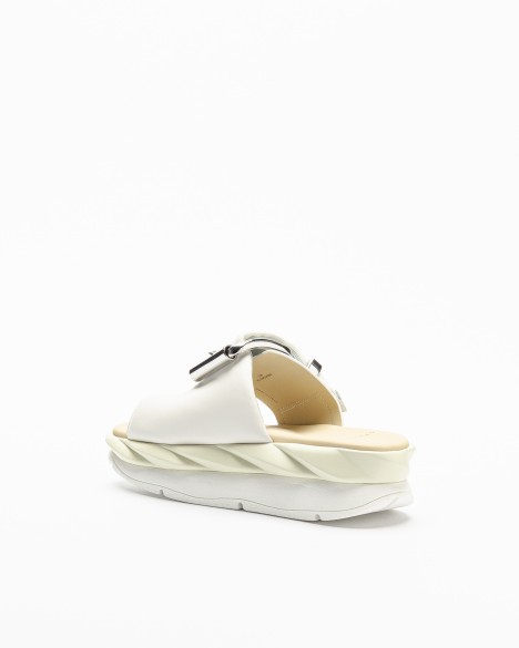 Sandales � plateforme 4ccccees