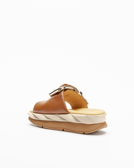 Sandales � plateforme 4ccccees