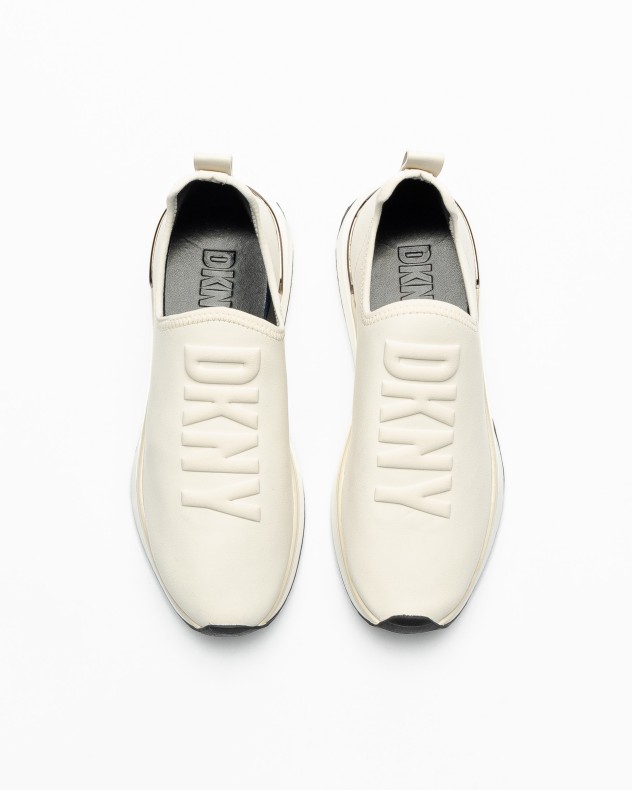 Sapatilhas Dkny