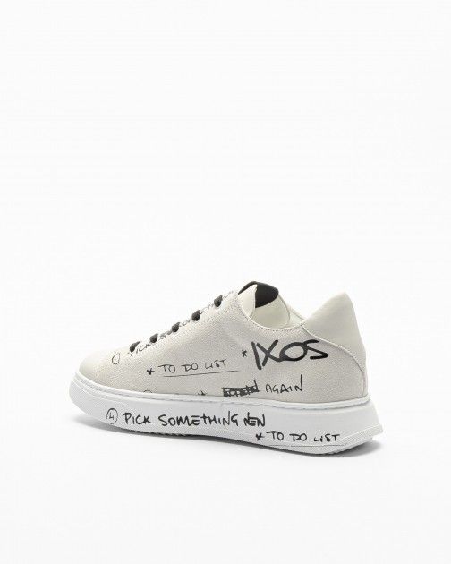 Ixos X Sneakers