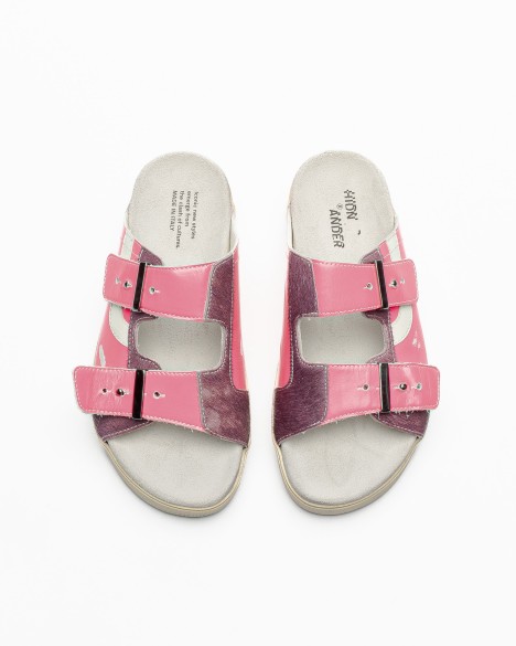 Sand�lias Hidnander