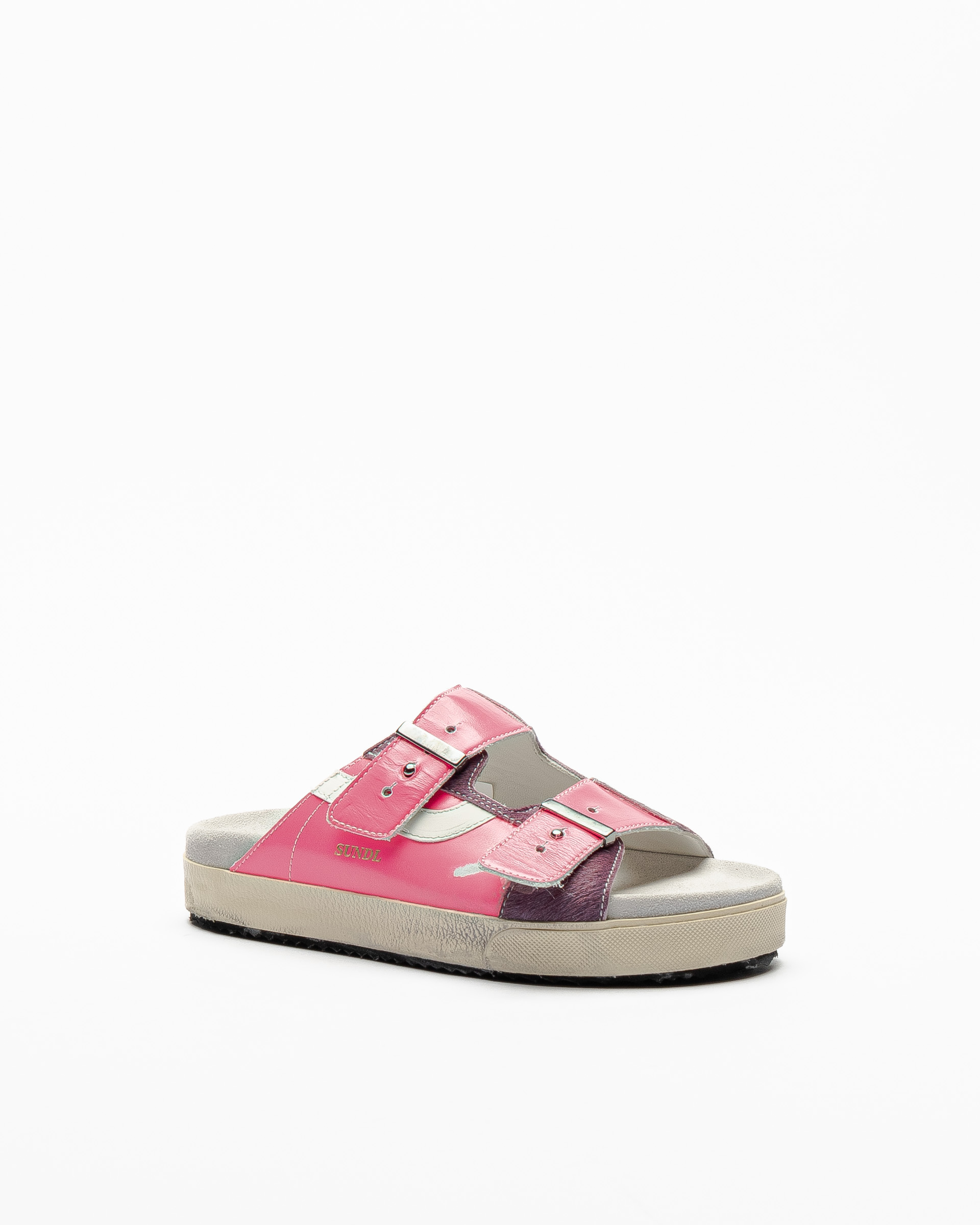 Sandálias Hidnander