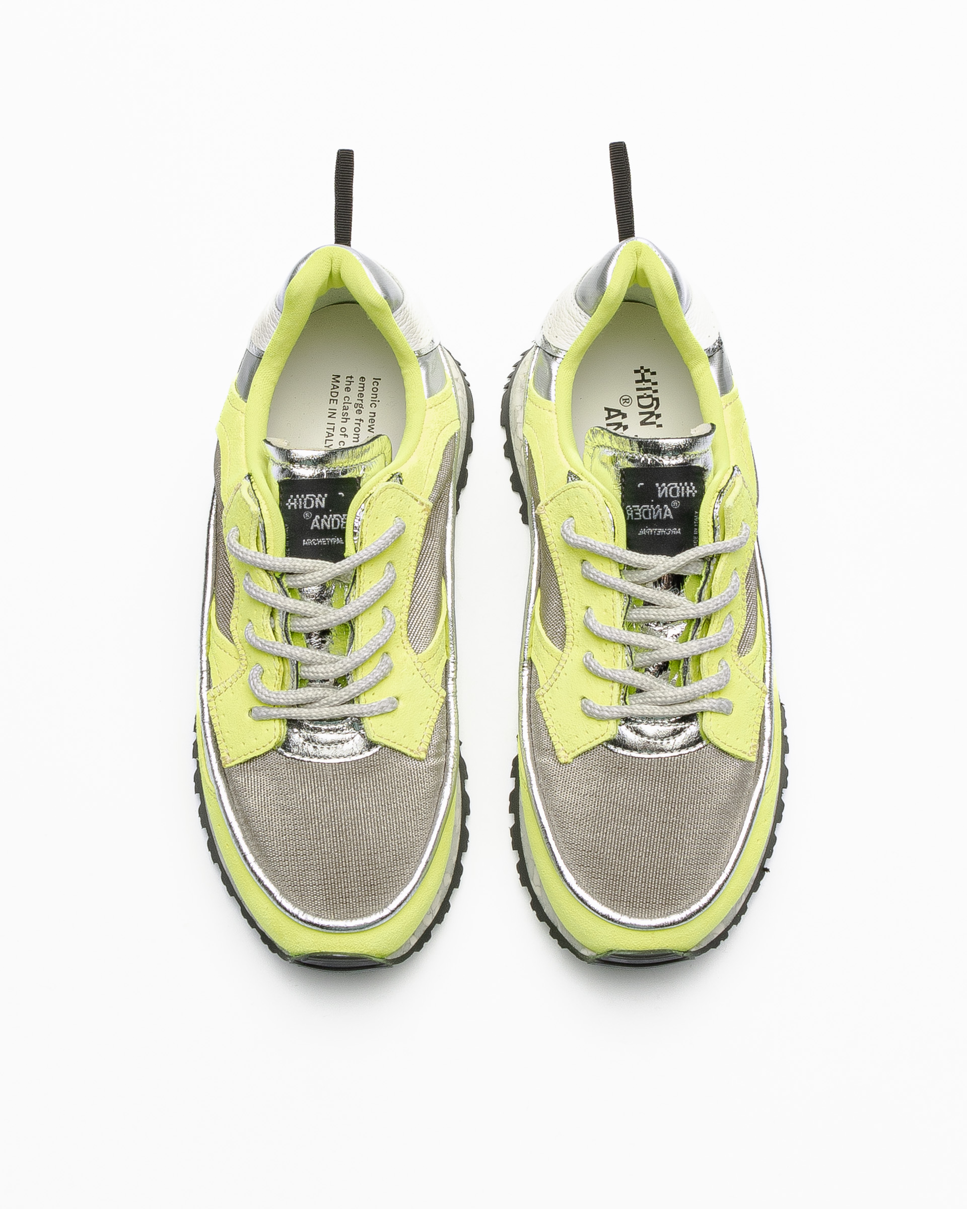 Zapatillas Hidnander