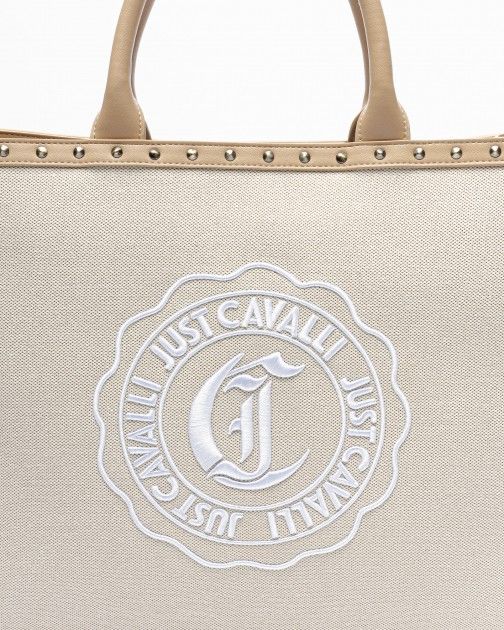 Just Cavalli Tote bag