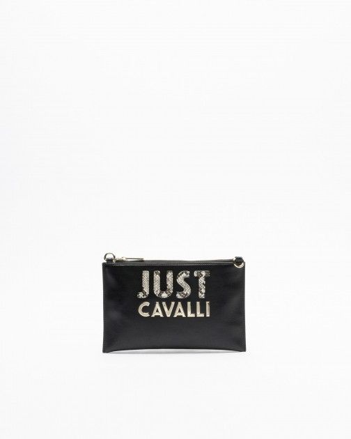Just Cavalli Shoulder bag