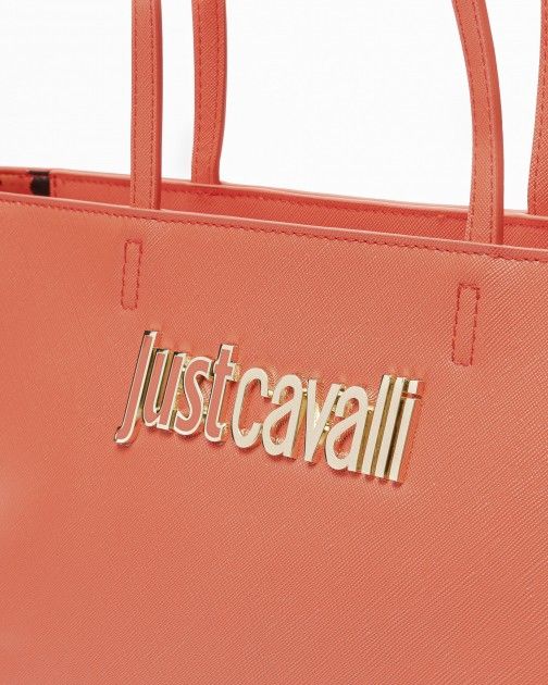Just Cavalli Shopper bag