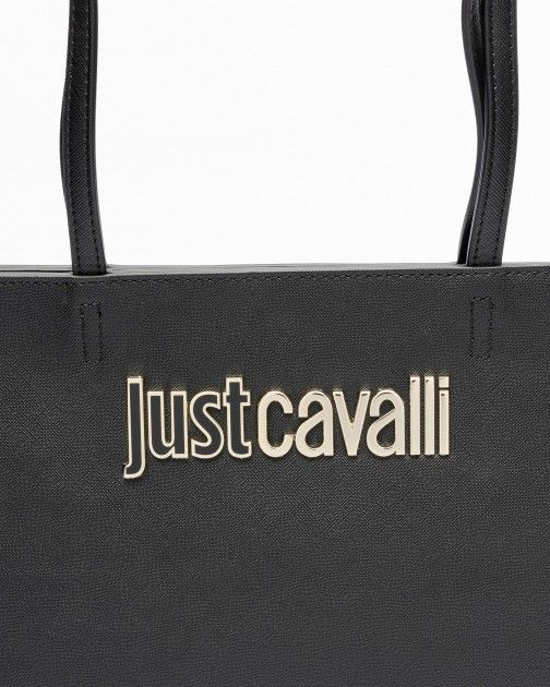 Bolso shopper Just Cavalli