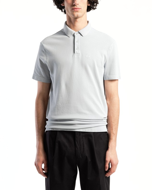 Polo Armani Exchange