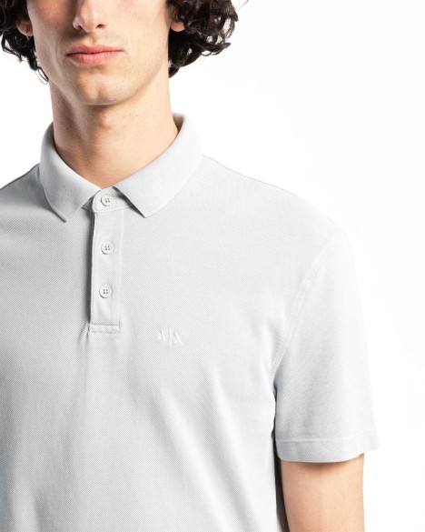 Armani Exchange Polo shirt