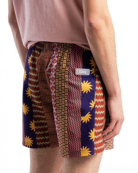OAS Swim shorts