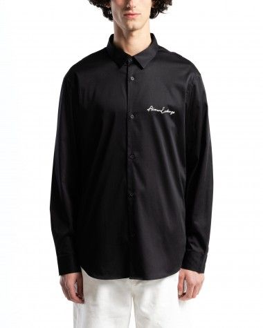 Armani Exchange Long shirt