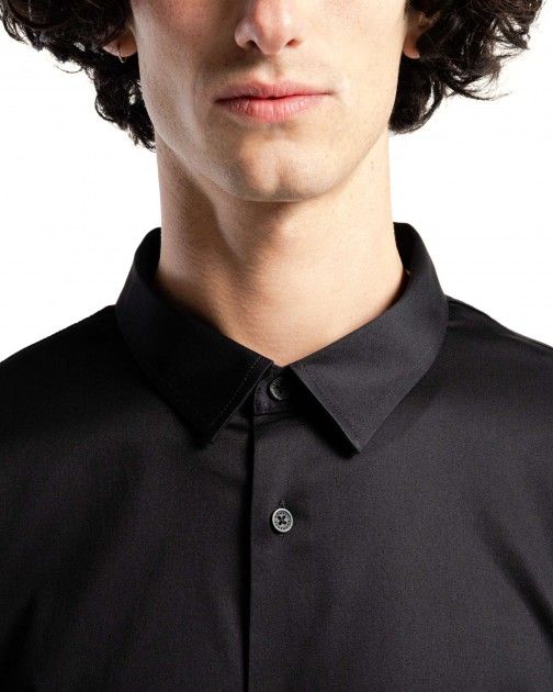 Armani Exchange Long shirt