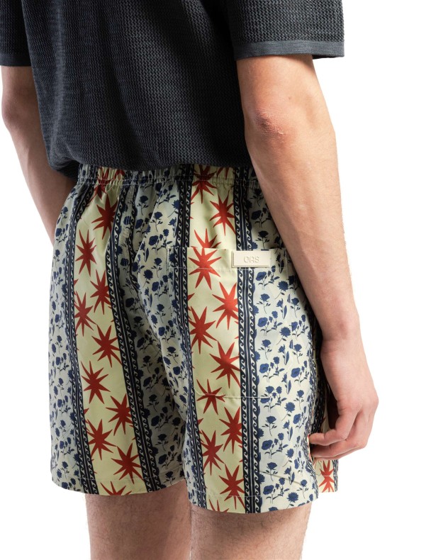 Shorts da mare OAS