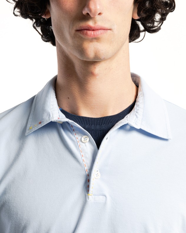 Poloshirt BOB