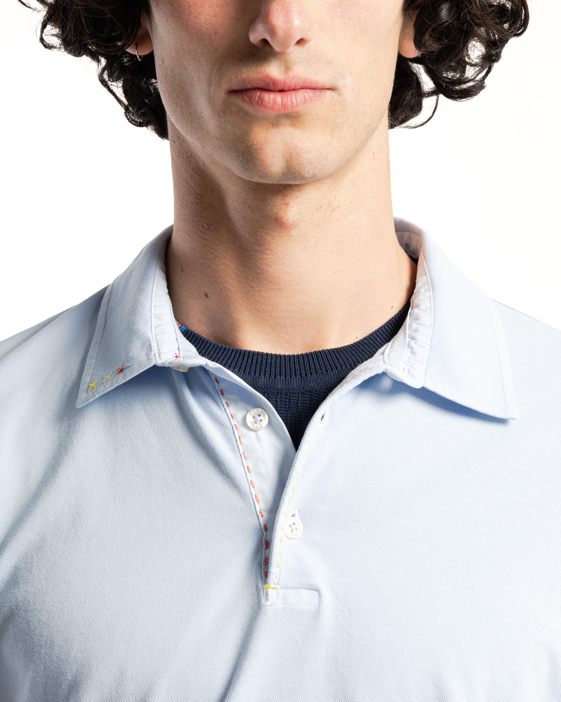 Poloshirt BOB