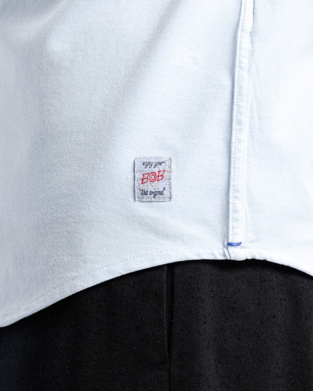 Camisa BOB
