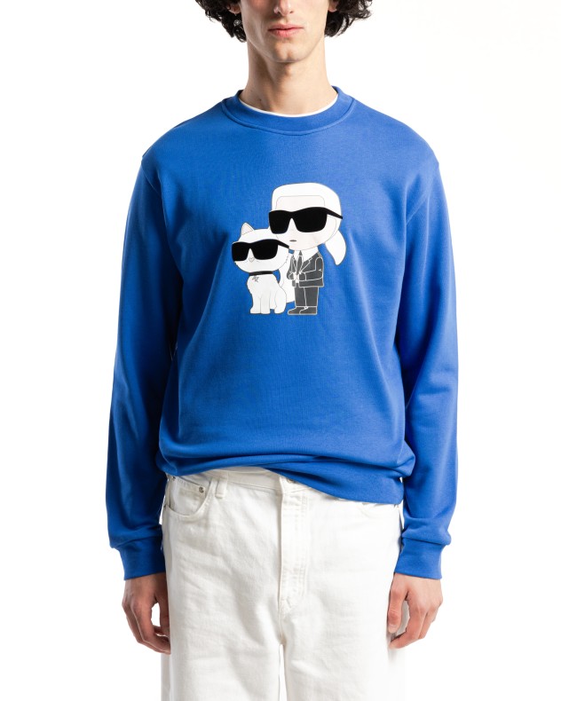Sweatshirt Karl Lagerfeld