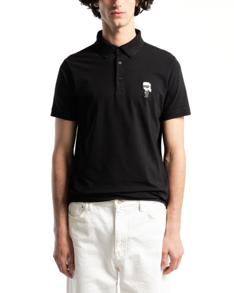 Polo Karl Lagerfeld