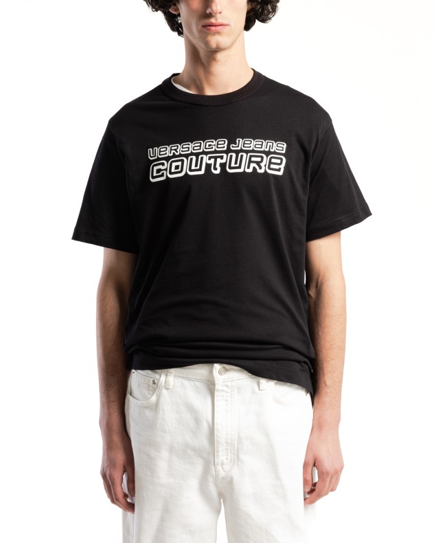 Camiseta Versace Jeans Couture