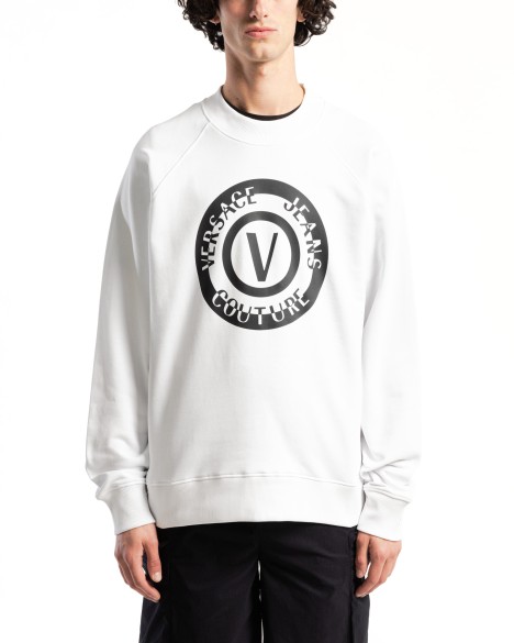 Versace Jeans Couture Sweatshirt