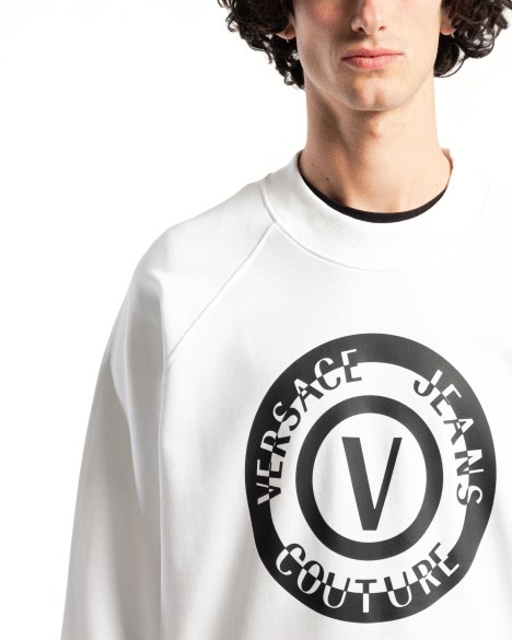 Sweatshirt Versace Jeans Couture