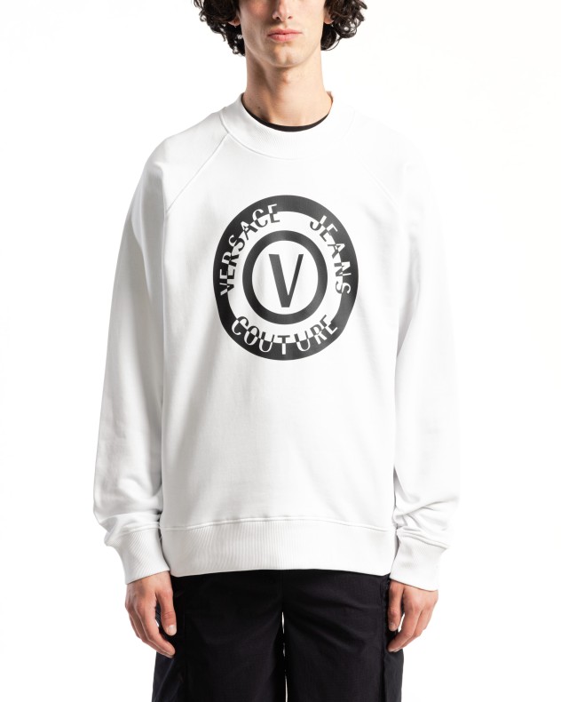 Versace Jeans Couture Sweatshirt