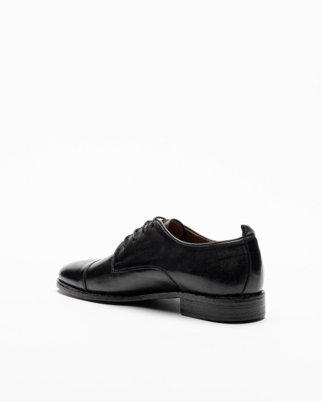 PROF Derby shoes