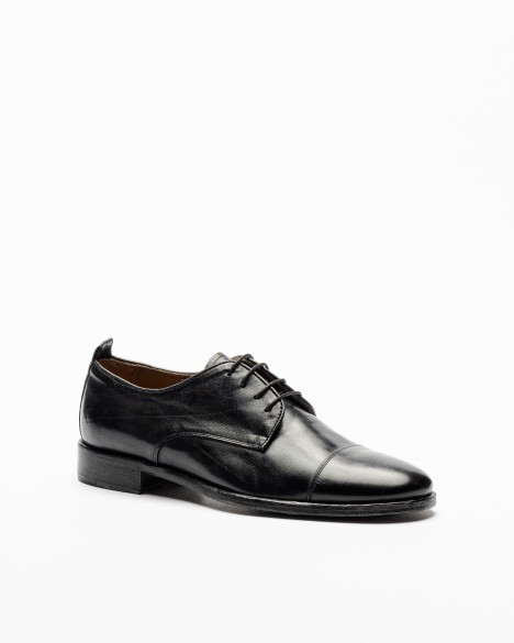 PROF Derby shoes