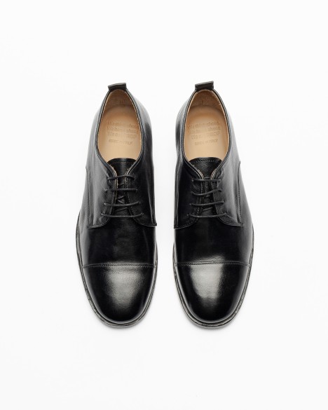 PROF Derby shoes
