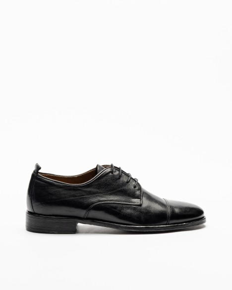 PROF Derby shoes