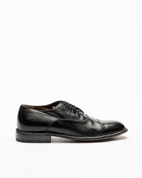 Sapatos oxford Moma