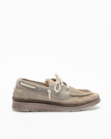 Sapatos Moma